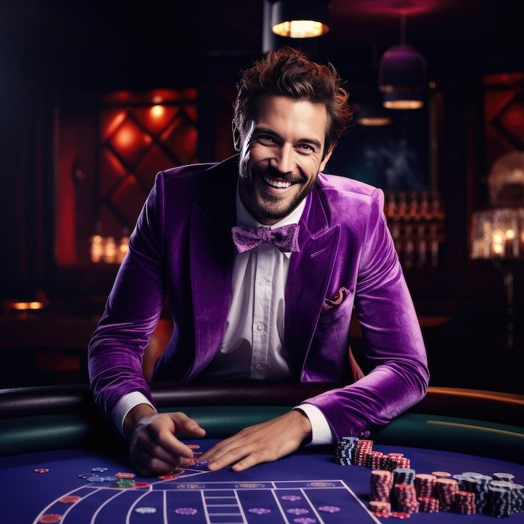 Antarmuka aplikasi mobile koin33 menampilkan menu permainan, live casino, dan opsi pembayaran