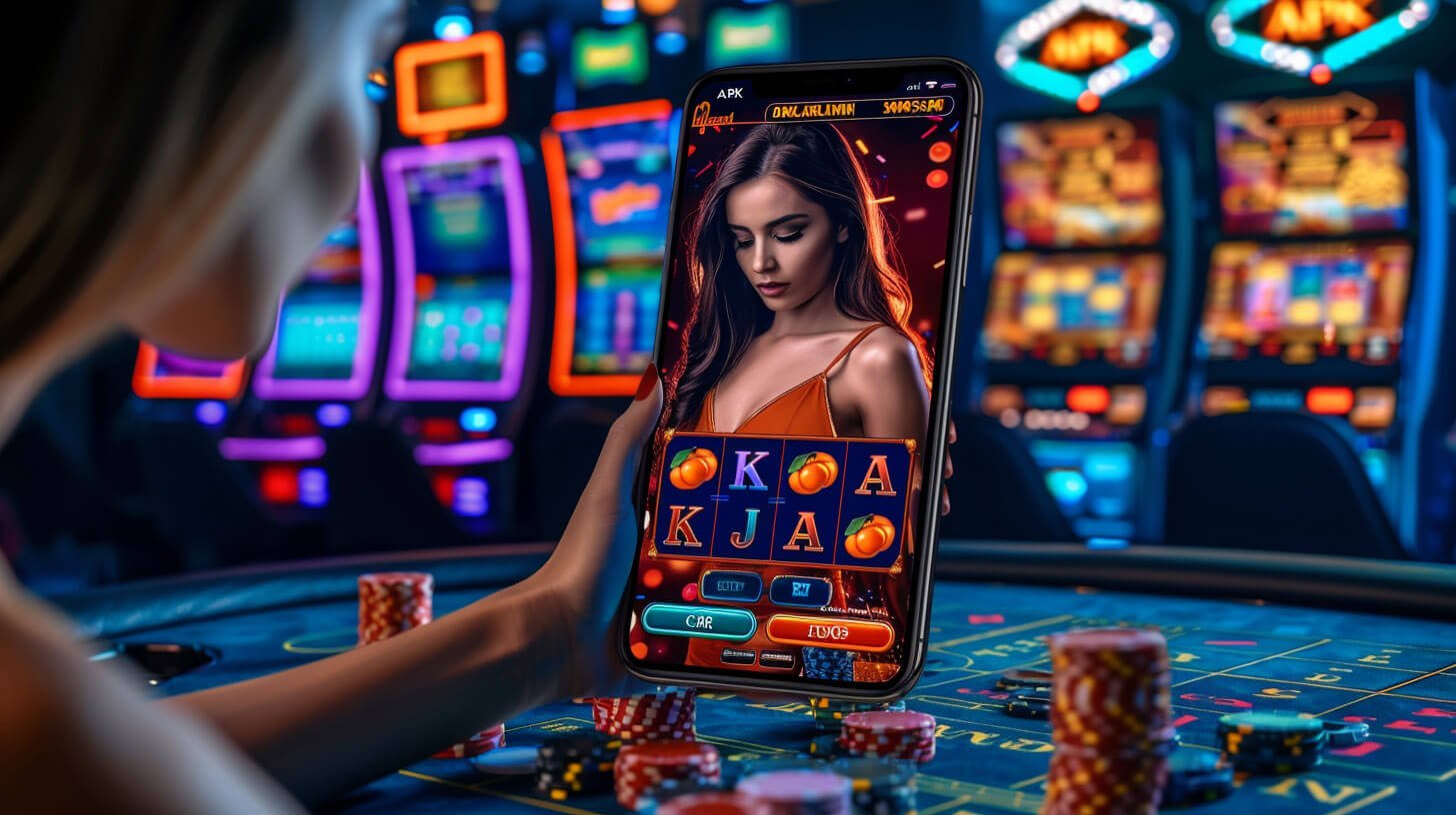 Tampilan meja dealer langsung dengan multi-kamera di platform koin33